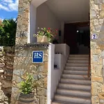 Hostal Rural Sositana 3* Castejon De Sos