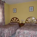 Konukevi Rural Sositana 3*
