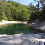 Rural Sositana Konukevi Castejón de Sos