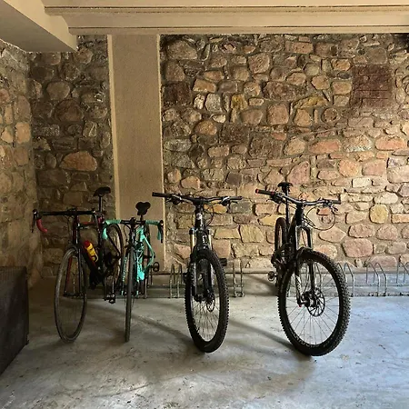 Rural Sositana Πανσιόν 2*