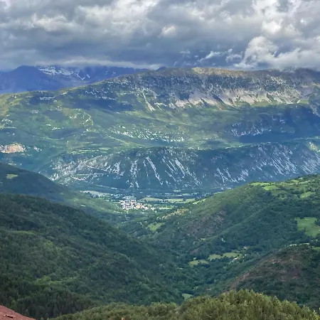 Rural Sositana 3* 卡斯特洪·德·索斯