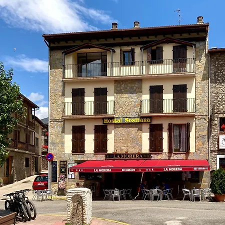 Rural Sositana 3*