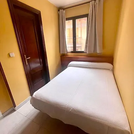 Rural Sositana 3* Castejón de Sos