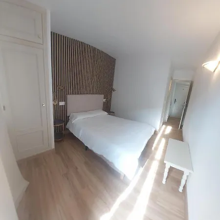 Rural Sositana Vendégház Castejón de Sos