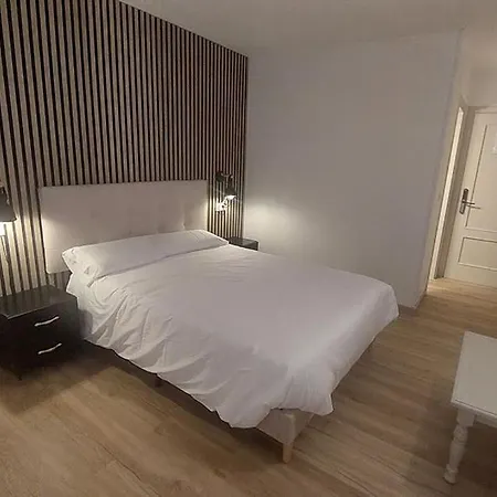 Vendégház Rural Sositana Castejón de Sos