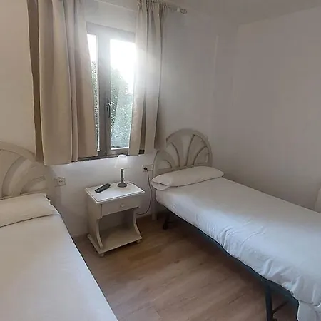 Πανσιόν Rural Sositana Castejón de Sos