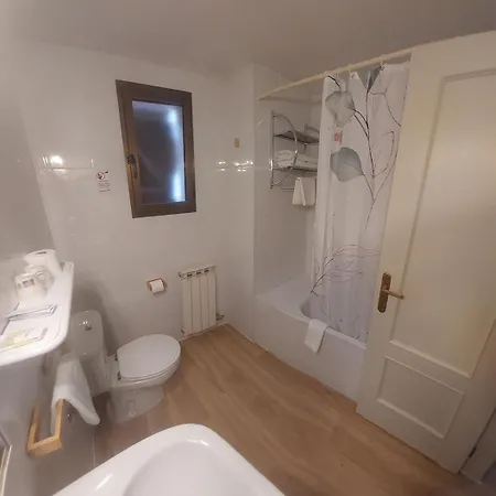 Vendégház Rural Sositana