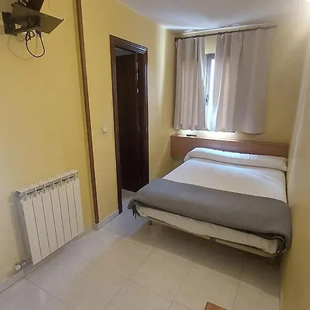 Πανσιόν Rural Sositana 2*