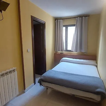 Rural Sositana 3*