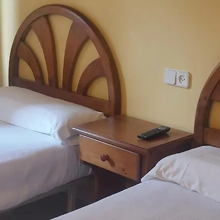 Πανσιόν Rural Sositana 2*