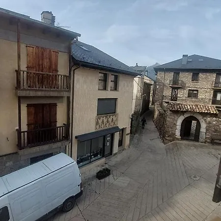 Hostal Rural Sositana