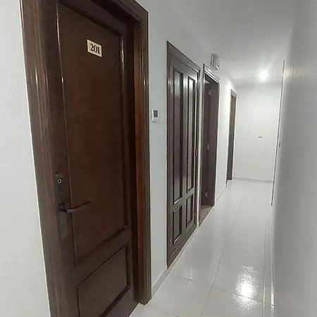 Pensjonat Rural Sositana Castejón de Sos