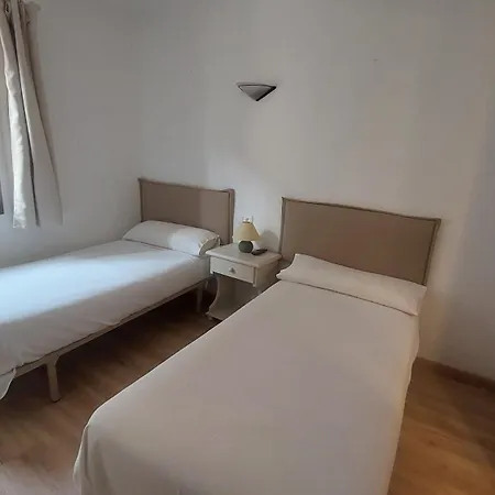 Rural Sositana Vendégház Castejón de Sos