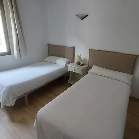 Πανσιόν Rural Sositana Castejón de Sos