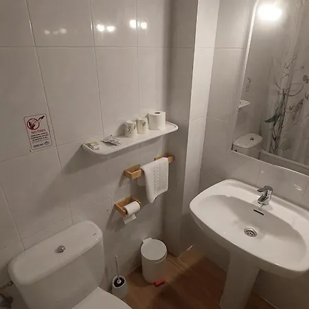 Rural Sositana Vendégház 3*