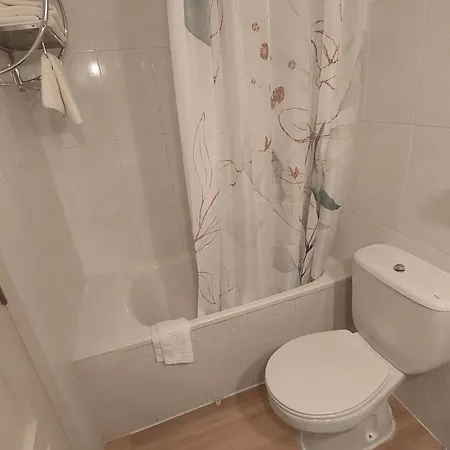 Vendégház Rural Sositana Castejón de Sos