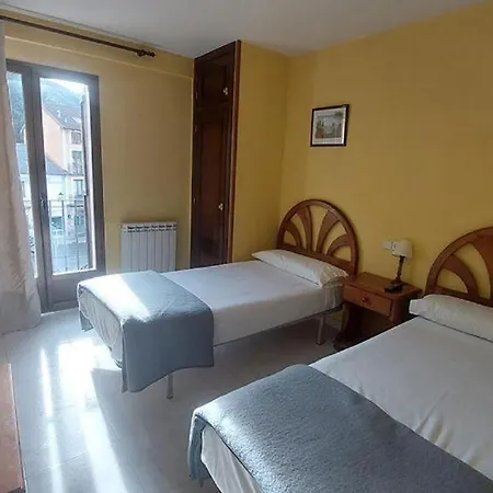 Rural Sositana Πανσιόν
