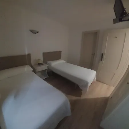 Vendégház Rural Sositana