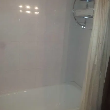 Rural Sositana Vendégház