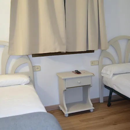 Πανσιόν Rural Sositana