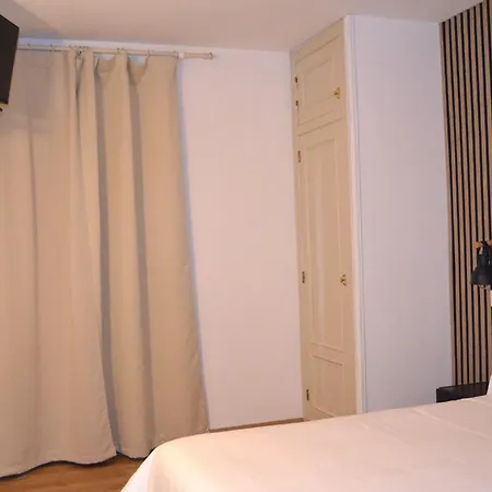 Πανσιόν Rural Sositana