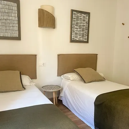 Rural Sositana Pensjonat 3*