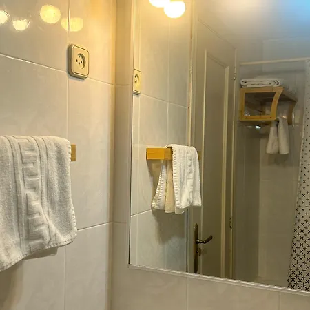 Rural Sositana 3* Castejón de Sos