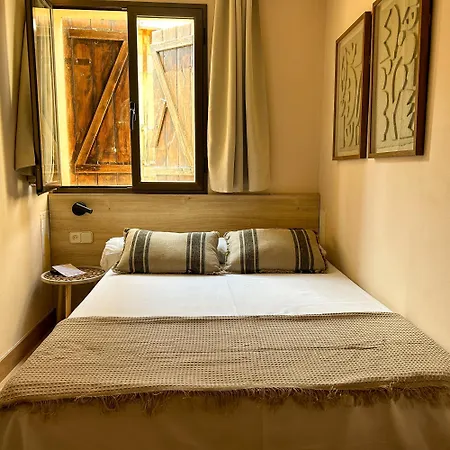 Pensjonat Rural Sositana 3*