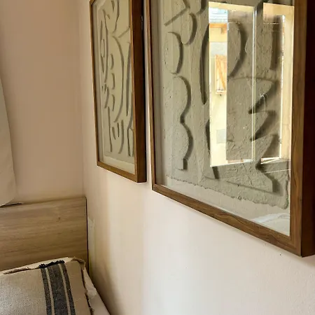 Pensjonat Rural Sositana 3*