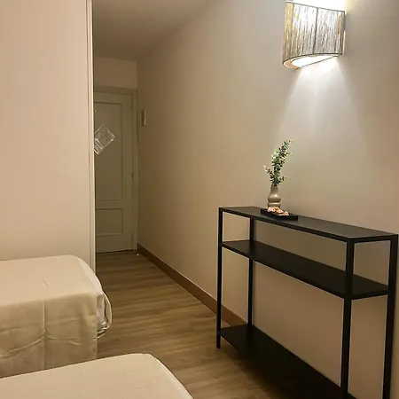 Rural Sositana Pensjonat Castejón de Sos