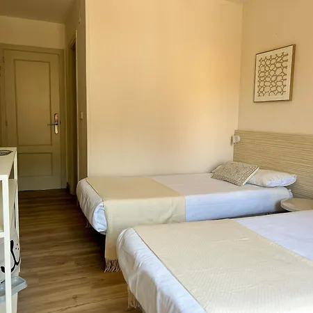 Pensjonat Rural Sositana Castejón de Sos
