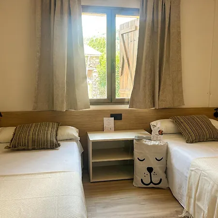 Pensjonat Rural Sositana 3*