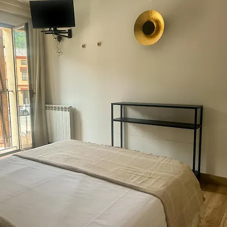 Pensjonat Rural Sositana 3*