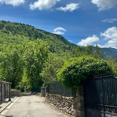 Rural Sositana Castejón de Sos