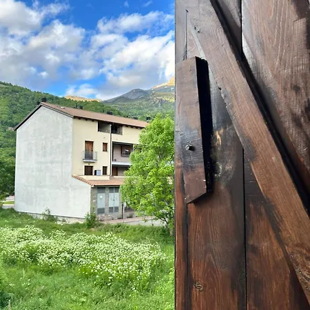 Rural Sositana Pensjonat