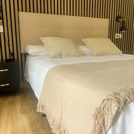 Rural Sositana Pensjonat 3*