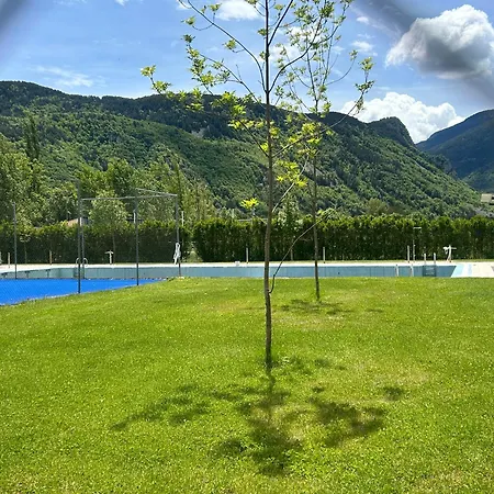 Pensjonat Rural Sositana 3*