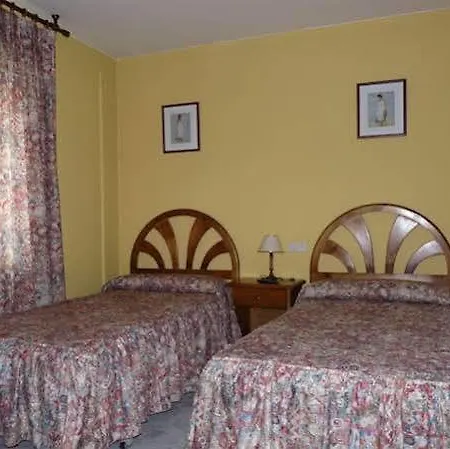 Πανσιόν Rural Sositana 2*