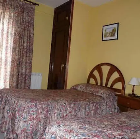 Rural Sositana Vendégház