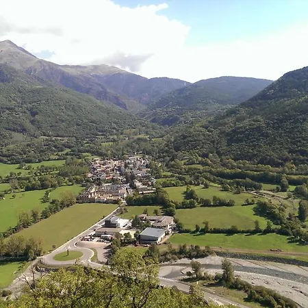 Rural Sositana Castejón de Sos