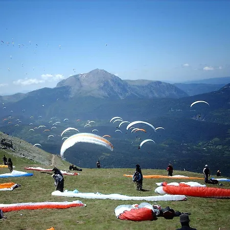 Rural Sositana Castejón de Sos