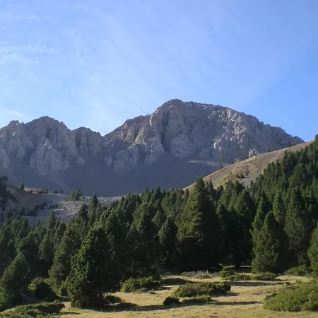 Rural Sositana Πανσιόν 2*