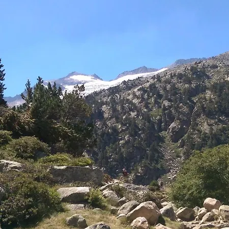 Rural Sositana 3* Castejón de Sos