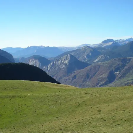 Rural Sositana Πανσιόν 2*