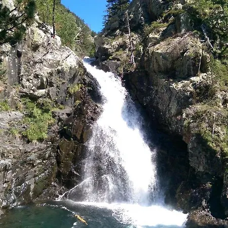 Rural Sositana Castejón de Sos