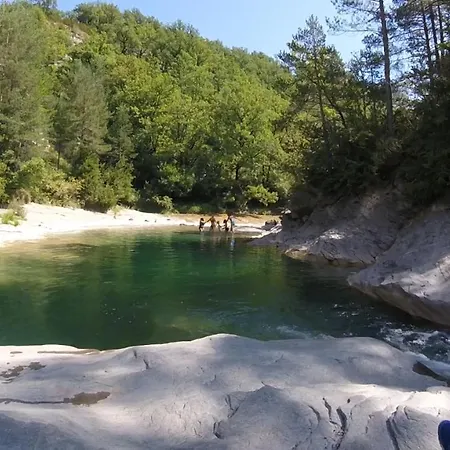 Rural Sositana Πανσιόν Castejón de Sos