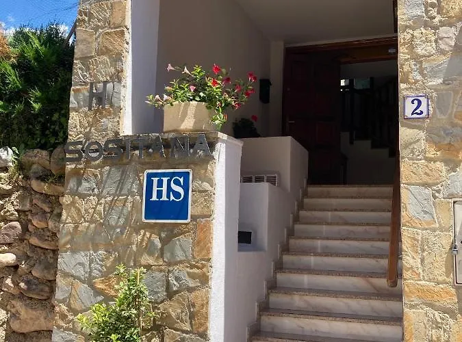 Rural Sositana 3* Castejón de Sos