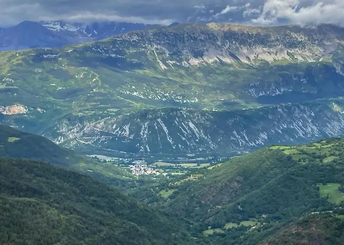 Rural Sositana 3* Castejón de Sos