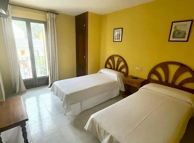 Rural Sositana 3* Castejón de Sos