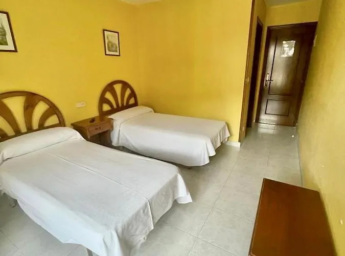 Rural Sositana Castejón de Sos